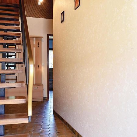 Cozy Home In Sellerich With Kitchen Экстерьер фото